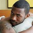 Hot Logan guy waiting for girl of my dreams