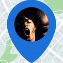 INTERACTIVE MAP: Kink Tracker in the Logan Area!