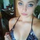 Passionate Lesbian Seeking Orgasms, Oral Sex, and Tight Ass Play