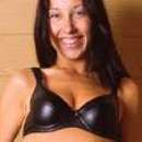 Leather Girl Cam to Cam / Logan