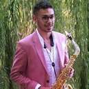 Sexophonist Playing your Tune in Logan