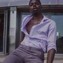 Logan black guy waiting for the right woman